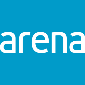Arena Bilgisayar Sanayi ve Ticaret A.Ş. logo